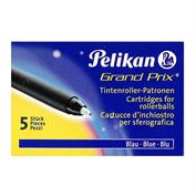 Pelikan Grand Prix Rollerball KM/5 Refill Blue