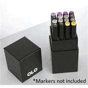 OLO Marker Storage Box for 16pc