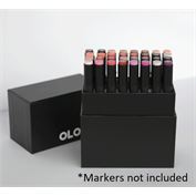 OLO Marker Storage Box for 32pc