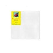 Strathmore 300 Series Stretched Canvas, Traditional - 3/4" Profile 6x6