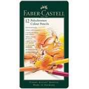 Faber Castell Polychromos Set of 24