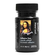 Speedball Mona Lisa Gold Leaf Adhesive Size