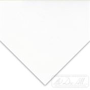 Crescent Select Matboard 32 x 40 sheet White Glove