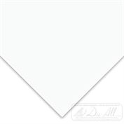 Crescent Select Matboard 32 x 40 sheet White Collar