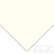 Crescent Select Matboard 32 x 40 sheet Egg White