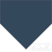 Crescent Select Matboard 32 x 40 sheet Moody Blue