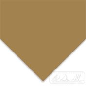 Crescent Select Matboard 32 x 40 sheet Brown Sugar