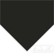 Crescent Select Matboard 32 x 40 sheet Black Belt