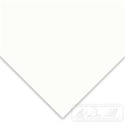 Crescent Select Matboard 32 x 40 sheet White Art