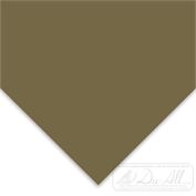 Crescent Select Matboard 32 x 40 sheet Mocha Green