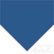 Crescent Select Matboard 32 x 40 sheet Flag Blue