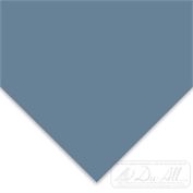Crescent Select Matboard 32 x 40 sheet Blue Iris