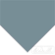 Crescent Select Matboard 32 x 40 sheet Stormy Blue