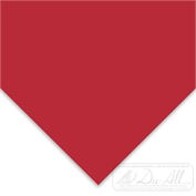 Crescent Select Matboard 32 x 40 sheet All American Red