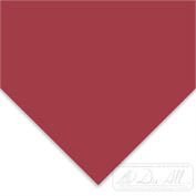 Crescent Select Matboard 32 x 40 sheet Red Line