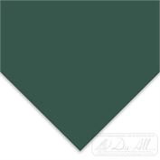 Crescent Select Matboard 32 x 40 sheet Midnight Green