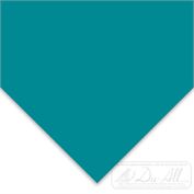 Crescent Select Matboard 32 x 40 sheet Aqua Green