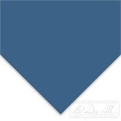 Crescent Select Matboard 32 x 40 sheet Royal Blue