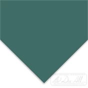 Crescent Select Matboard 32 x 40 sheet Real Teal