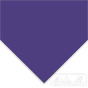 Crescent Select Matboard 32 x 40 sheet Dark Purple