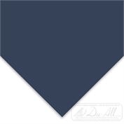 Crescent Select Matboard 32 x 40 sheet Deep Blue