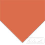 Crescent Select Matboard 32 x 40 sheet Burnt Orange