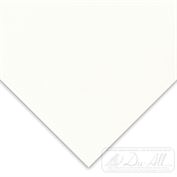 Crescent Decorative Matboard 40 x 60, Case of 25, Arctic White