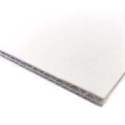 Corri-Cor Anti-Humidity Mounting Conservation Board  36X48