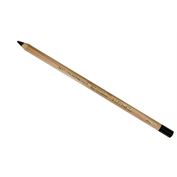 Koh-I-Noor Gioconda Pastel Pencil 12 Bone Black