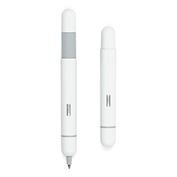 Lamy Pico Ballpoint Pen, White