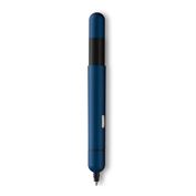 Lamy Pico Ballpoint Pen, Imperial Blue