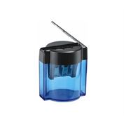 Staedtler 2-Hole Oval Pencil Sharpener (Random Color)