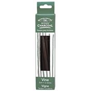Winsor Newton Vine Charcoal 12pc