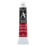 Grumbacher Academy Watercolor 7.5ml Cadmium Red Deep Hue