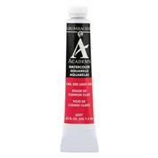 Grumbacher Academy Watercolor 7.5ml Cadmium Red Light Hue