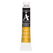 Grumbacher Academy Watercolor 7.5ml Cadmium Yellow Deep Hue