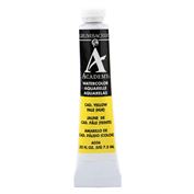 Grumbacher Academy Watercolor 7.5ml Cadmium Yellow Pale Hue
