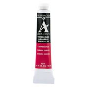 Grumbacher Academy Watercolor 7.5ml Carmine