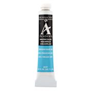Grumbacher Academy Watercolor 7.5ml Cerulean Blue