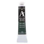 Grumbacher Academy Watercolor 7.5ml Davys Gray
