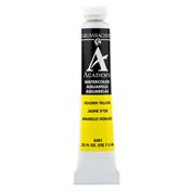 Grumbacher Academy Watercolor 7.5ml Golden Yellow