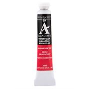 Grumbacher Academy Watercolor 7.5ml Grumbacher Red