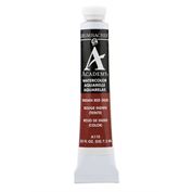 Grumbacher Academy Watercolor 7.5ml Indian Red
