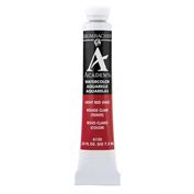Grumbacher Academy Watercolor 7.5ml Light Red