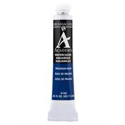 Grumbacher Academy Watercolor 7.5ml Prussian Blue