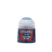 Citadel Base 12ml Kantor Blue