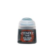 Citadel Base 12ml Caliban Green