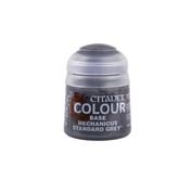 Citadel Base 12ml Mechanicus Standard Grey