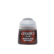 Citadel Base 12ml Warplock Bronze