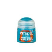 Citadel Base 12ml Thousand Sons Blue